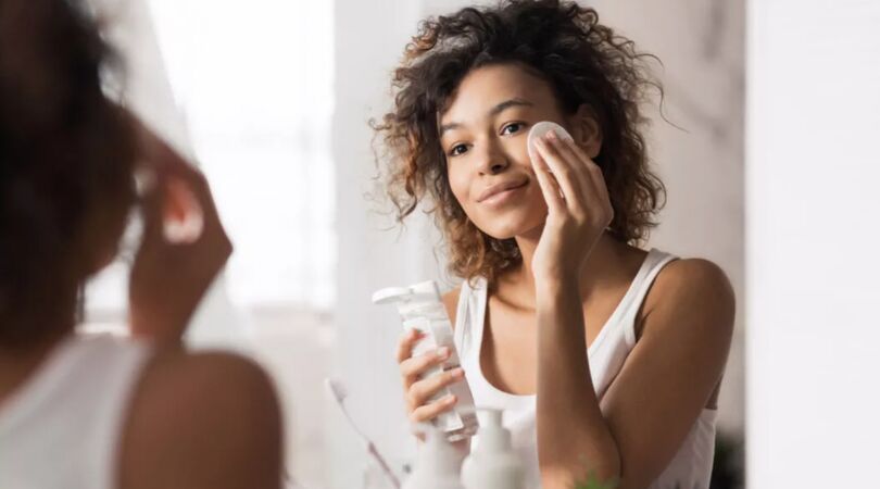 Baking soda gebruiken tegen acne, werkt het echt?