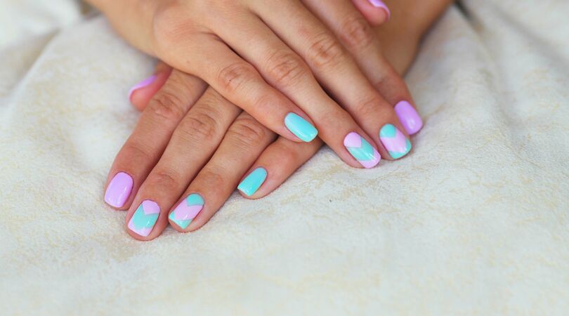 8 tips om bobbels in je nagellak te voorkomen