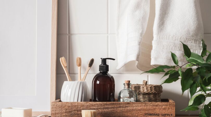 Homespa alert: tips om jouw badkamer super gezellig te maken