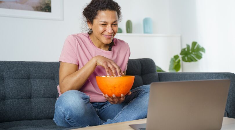 Doe de test: welke Netflix serie ben jij?