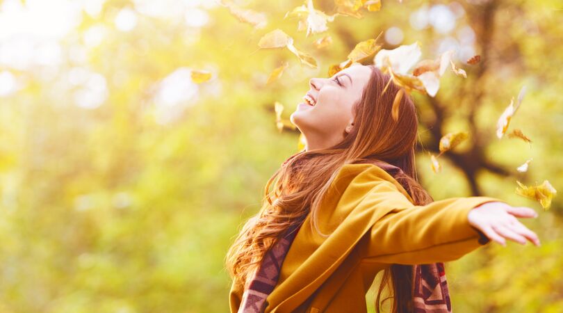 Herfstvakantie: 15 dingen waar je eindelijk tijd voor hebt