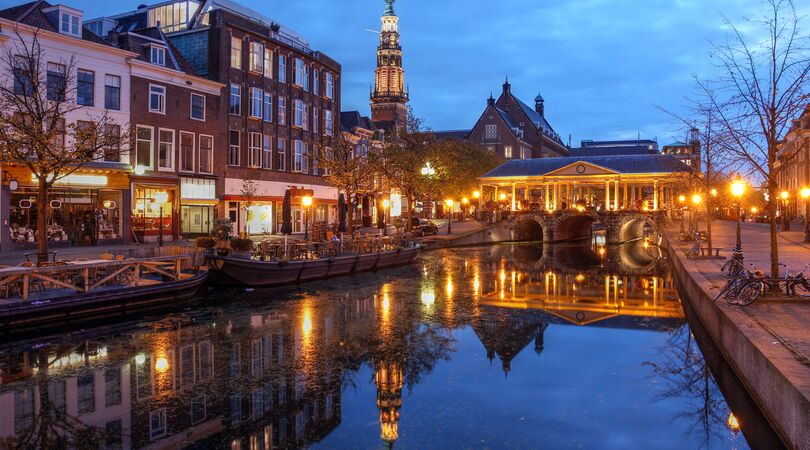 Onze favoriete hotspots van Leiden om met je besties of lover te bezoeken