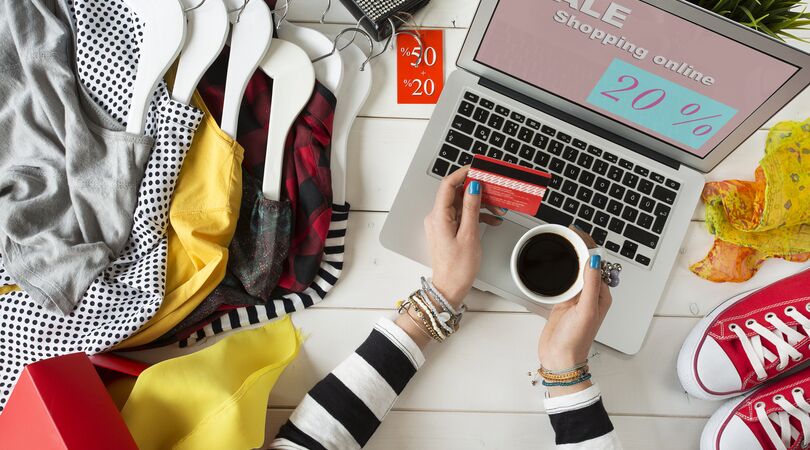 9 hilarische online shopping fails die ook bij jou gebeuren