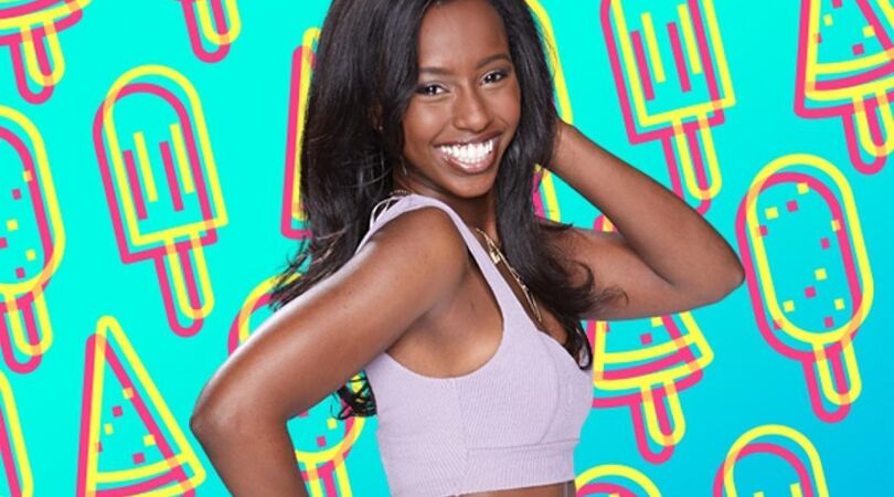 Dit is de nieuwe lover van Love Island-Imen (en het is zeker niet Remco)