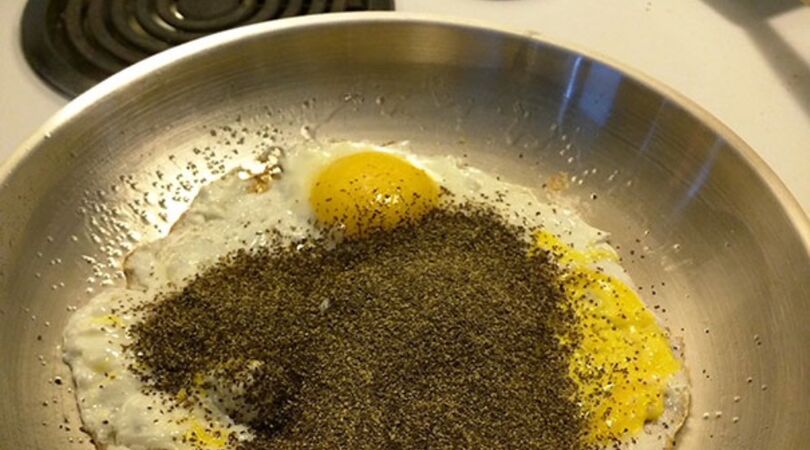 Kitchen fails: 11x mensen die beter ver uit de buurt van de keuken kunnen blijven