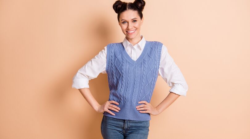 De leukste spencers voor de herfst van dit moment (en zo draag je ze!)