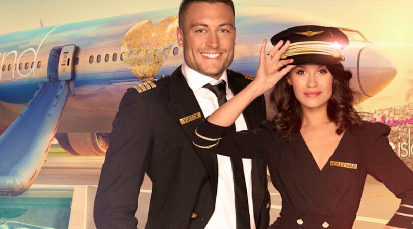 Alles wat je wil weten over de vriendin van Temptation Island-presentator Viktor Verhulst