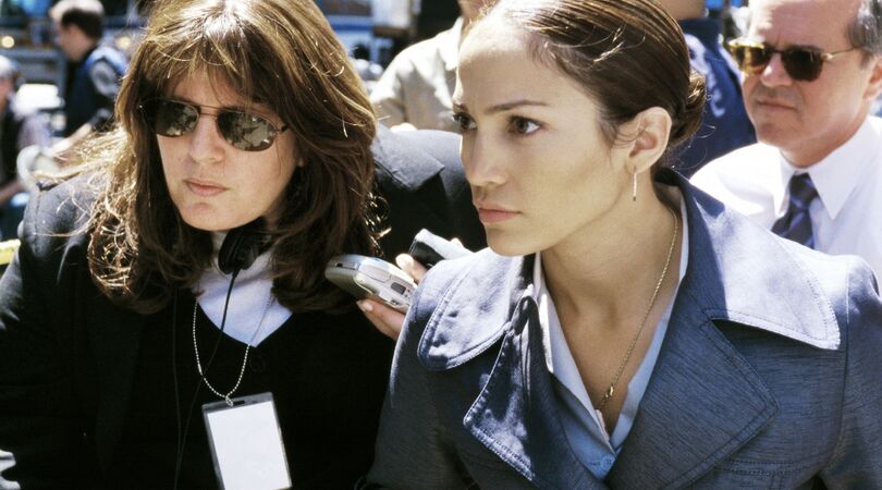 Netflix films: Maid in Manhattan