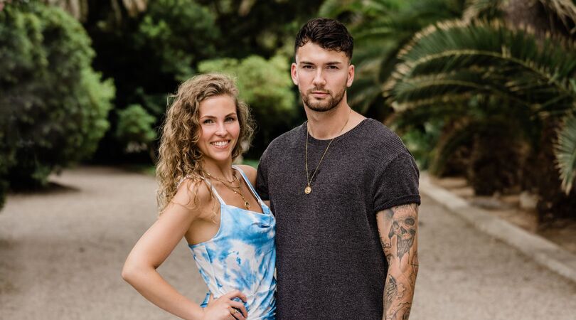 Presley vertelt meer over het geheim van Nico in Temptation Island 2021
