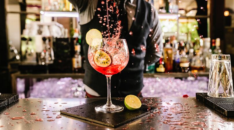 Dit zijn de 6 coolste nieuwe cocktailbars in Nederland