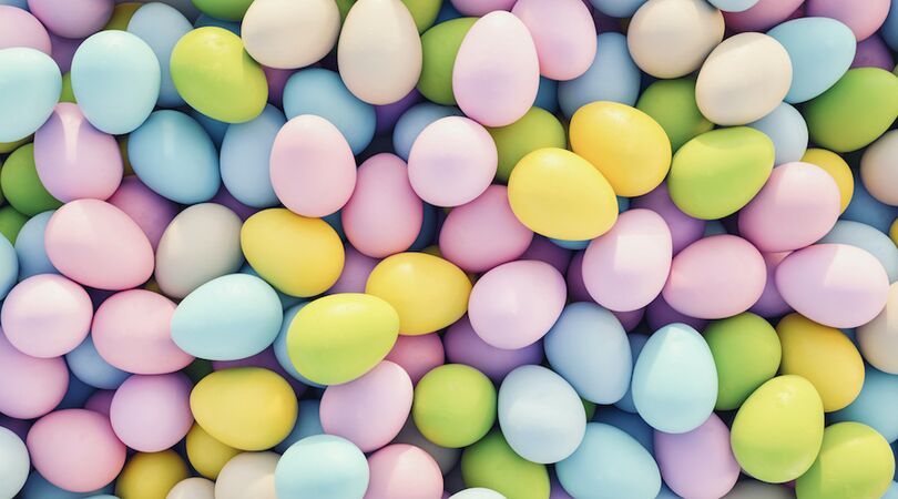 Heel veel gratis paaseitjes testen? Reageer dan op deze vacature