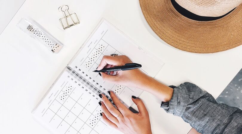 Met deze hacks word jij een pro in plannen