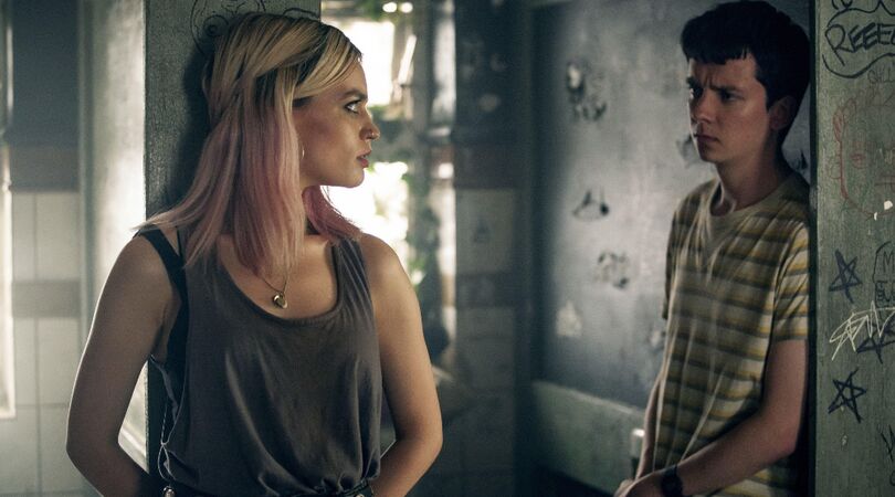 Quiz: hoe goed ken jij de Netflix serie Sex Education?