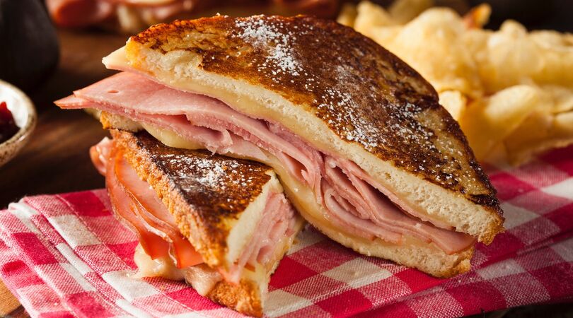 Z&oacute; lekker: dit is hoe je zelf tosti-wentelteefjes maakt