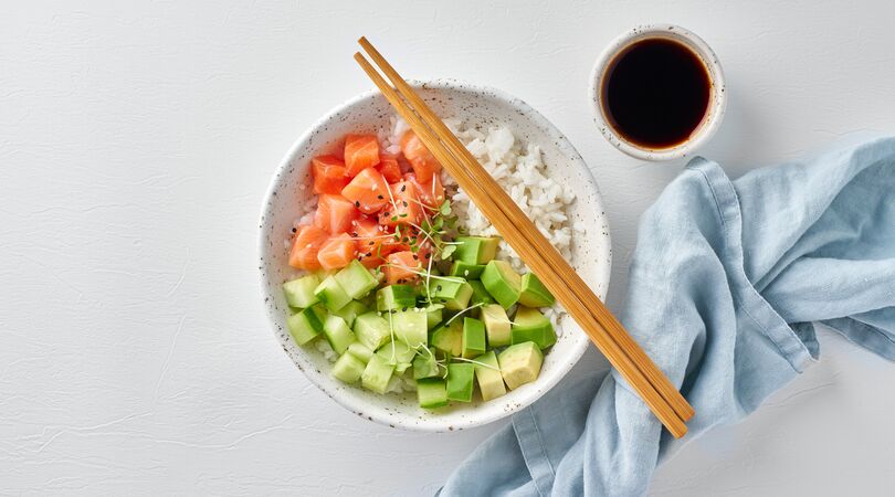 Kookinspiratie: 3 x makkelijke recepten met zalm
