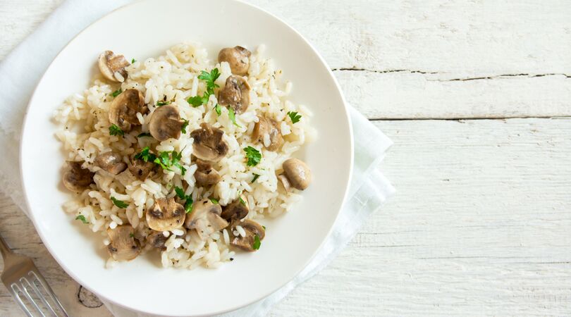 3x heerlijke risotto recepten die je sowieso wilt proberen