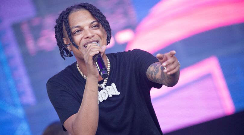 Dit is alles wat we weten over de vriendin van Ronnie Flex: Demi de Boer