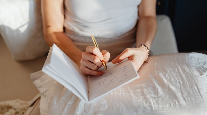 Sinterklaasgedichten maken? Dit zijn 5 tips die je daarbij helpen