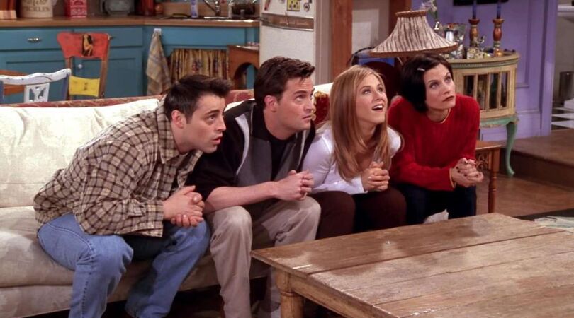 sterrenbeeld huisgenoot