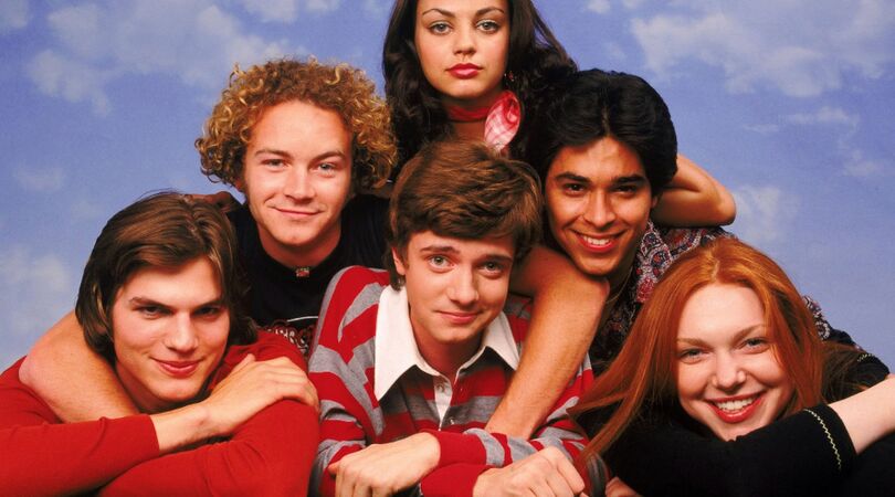 Tijd voor een feestje: That &rsquo;70s Show krijgt een spin-off show op Netflix