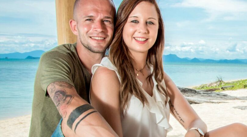 Heftig: Tim kreeg doodsbedreigingen na deelname aan Temptation Island