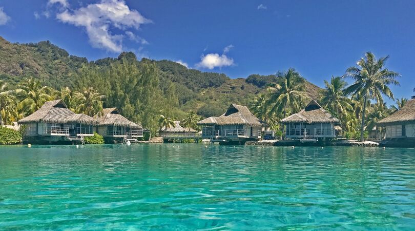 Foto&rsquo;s: 6x hier wil je ooit nog een keer heen op vakantie