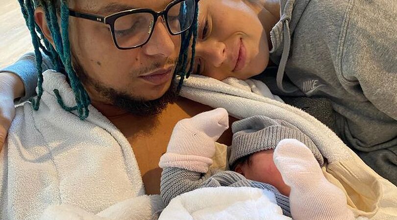 FOTO: Demi de Boer is nu al haar baby-belly kwijt