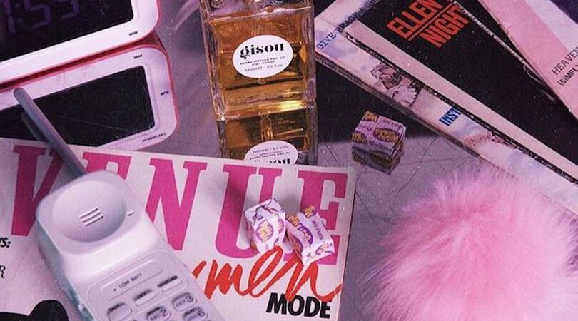 throwback-kindertijd