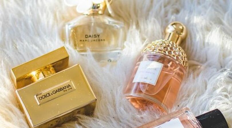 Aha! Dit is dus het verschil tussen eau de toilette en eau de parfum