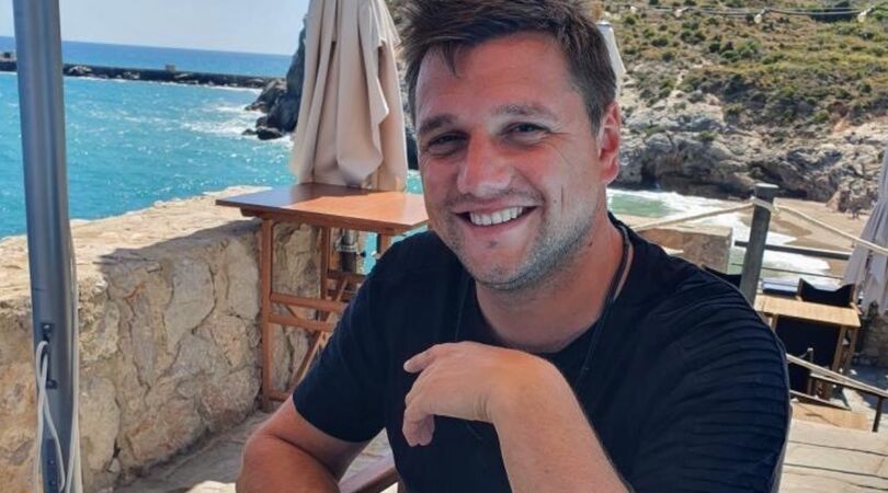 Bert uit Temptation Island 2021 geeft toe dat hij zich belachelijk heeft gedragen