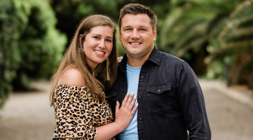 Aha: dit is dus de reden dat Delphine uit Temptation Island hondje Fiona ontvoerd heeft