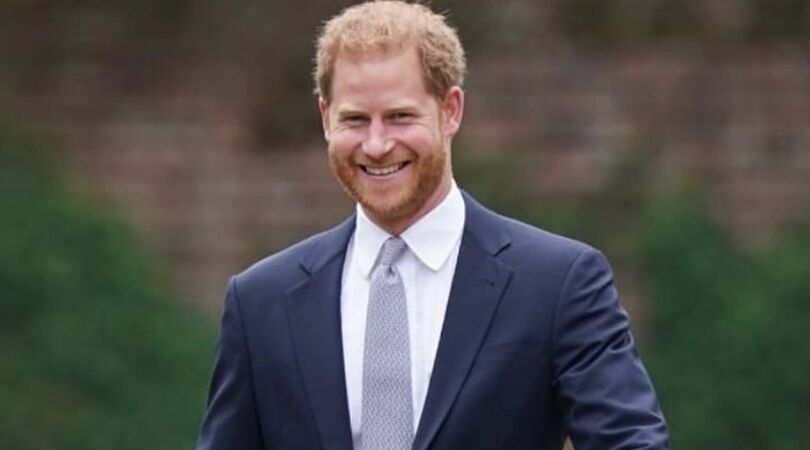 Wow! Programma laat vrouwen denken dat ze gaan trouwen met Prins Harry