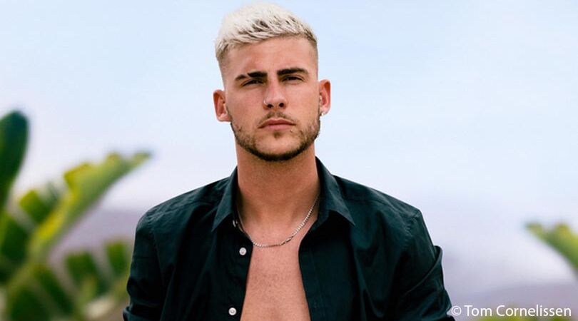 Wow: Dit is de nieuwe vriendin van Jimi uit Temptation Island 2021