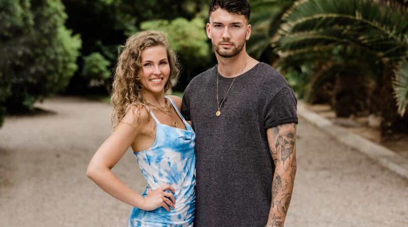 Dat meen je niet: Donna en Nico uit Temptation Island 2021 zijn gewoon nog bij elkaar