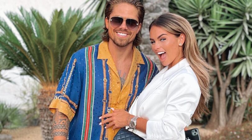 ZIEN: Bridget Maasland heeft het over de bedkunsten van Andr&eacute; Hazes