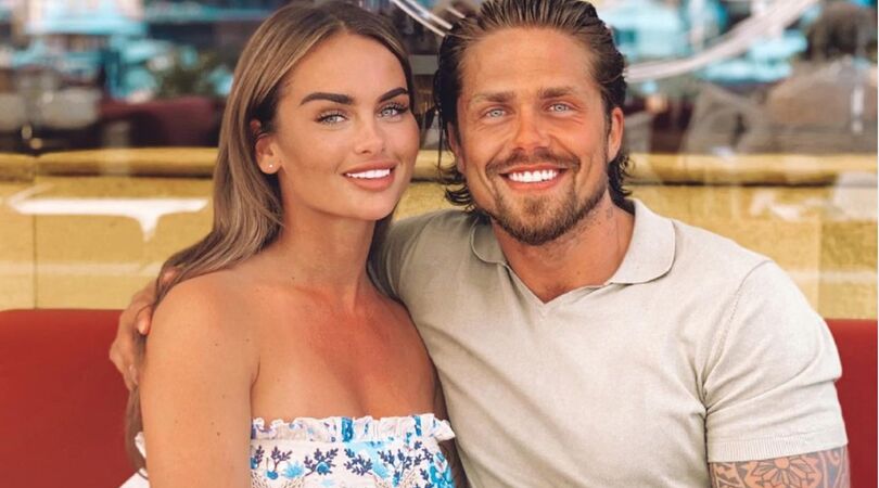 OMG: Rachel feliciteert ex van Andr&eacute; Hazes Sarah van Soelen maar vergeet haar eigen kleinkind