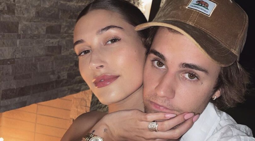 Juice: Het huwelijk tussen Hailey en Justin Bieber is volgens Hailey niet gemakkelijk