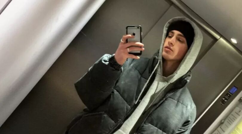 Wegkwijlen op steamy Saturday met Max Turland