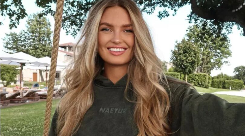 Romee Strijd deelt traumatische gebeurtenissen door Victoria&rsquo;s Secret dieet