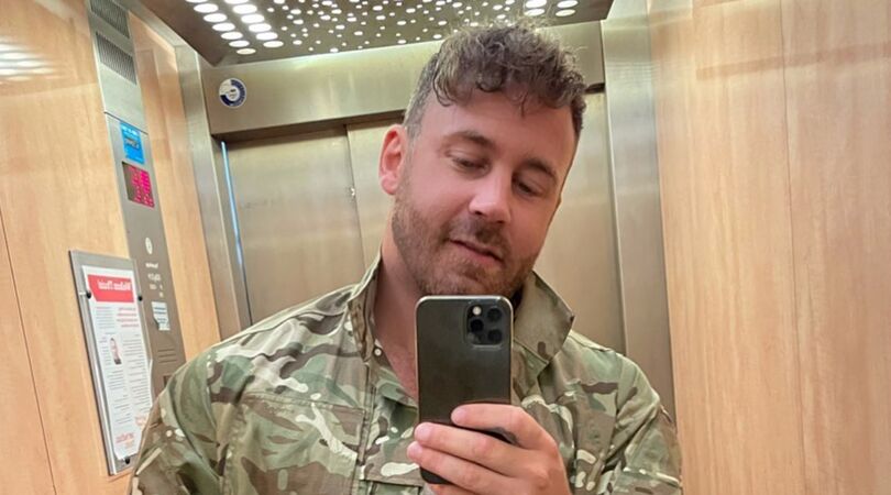 Het beroep van deze Prince Charming deelnemer is wel heel erg 18+