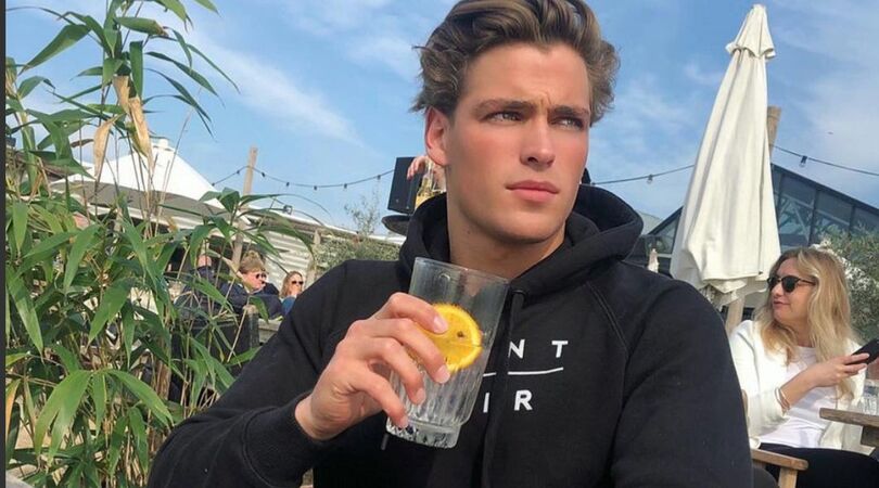 Let&rsquo;s get hot met Thom Strijd op Steamy Saturday