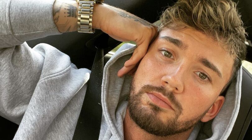 Dit is de &eacute;chte reden dat Nico alleen naar huis is gegaan na Temptation Island