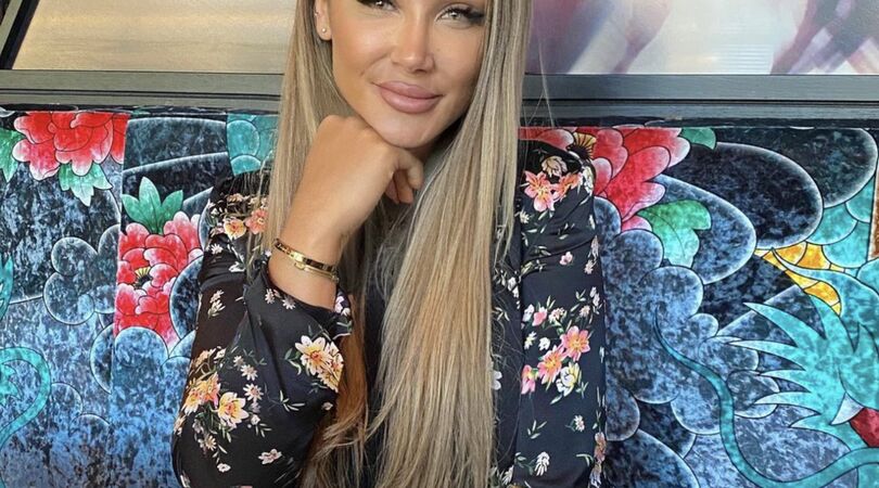 OMG: Janice Blok ging op date met deze bekende voetballer