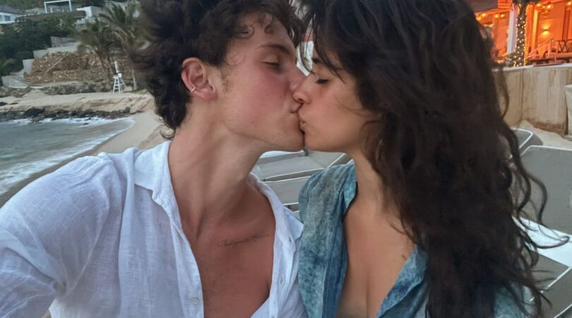 Oh no: Shawn Mendes en Camila Cabello zijn na twee jaar uit elkaar