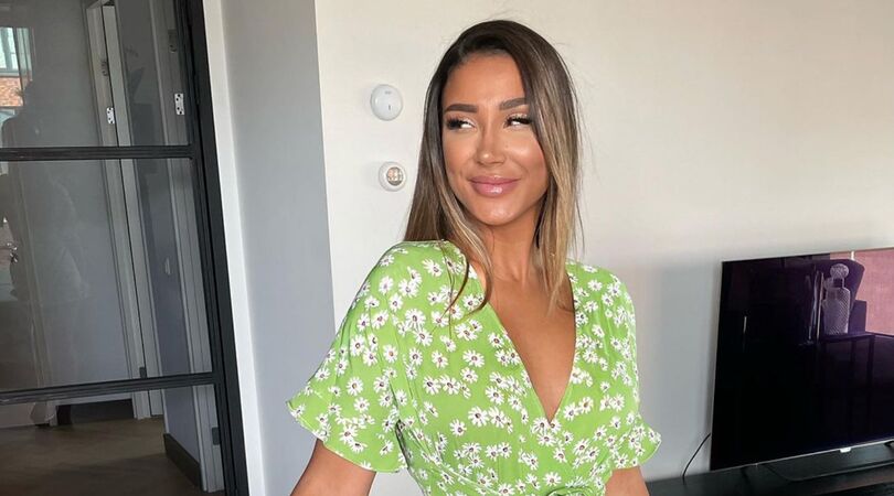 Huh: Date Memphis Depay alleen met Janice Blok voor zijn imago?