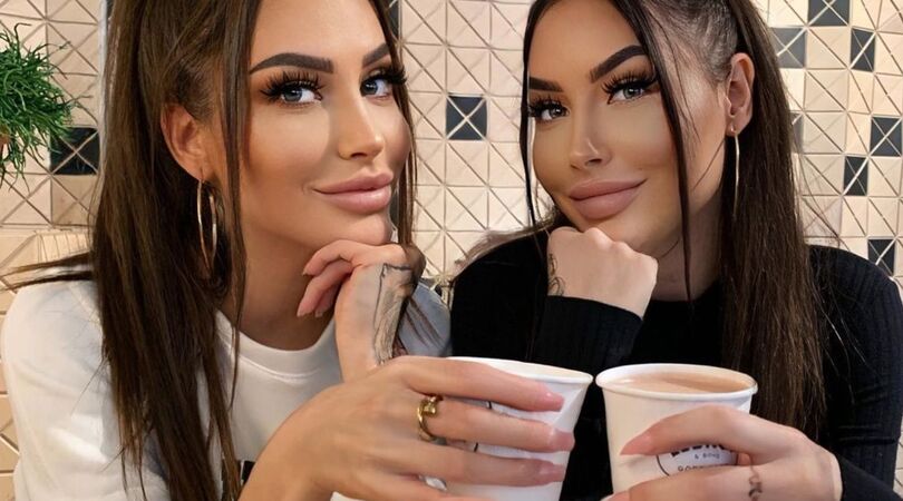 Terror Twin Sharon heeft spijt van haar deelname aan Ex On The Beach