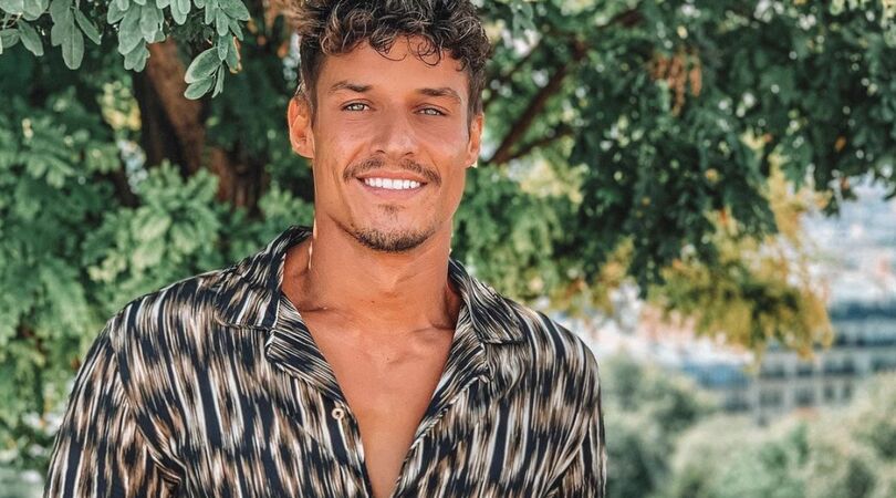 Let&rsquo;s get hot op Steamy Saturday met Andres Leman