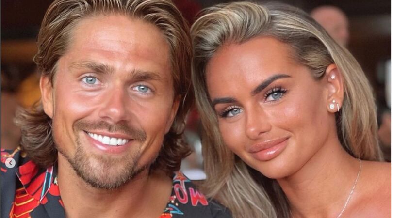 Oh my: zijn Sarah van Soelen en Andr&eacute; Hazes gewoon nog bij elkaar?