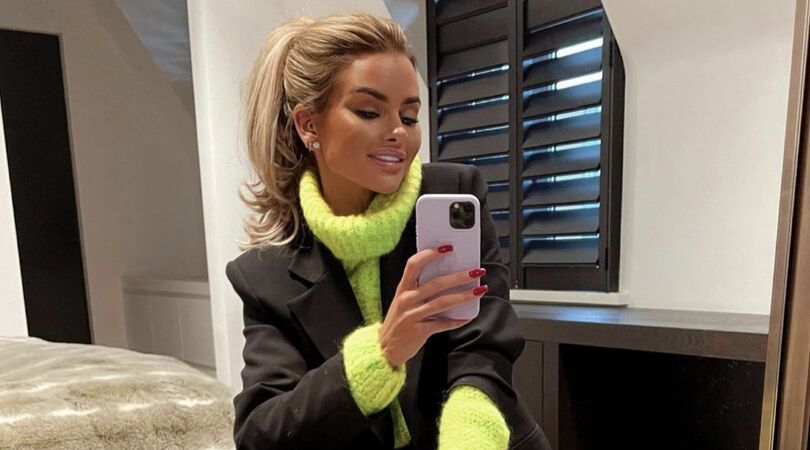 Sarah van Soelen gespot in Amsterdam met haar nieuwe lover?