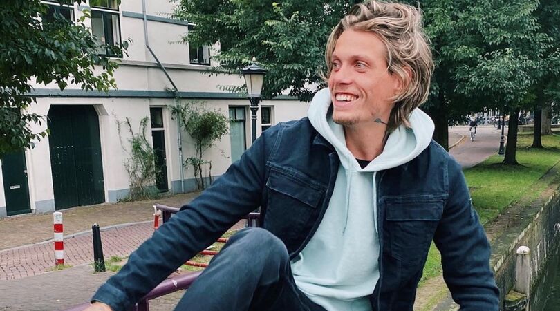 Tony Junior heeft een nieuwe vriendin en dit is de dame in kwestie!